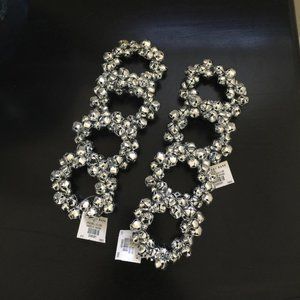 PB  Jingle Bell Napkin Rings NWT